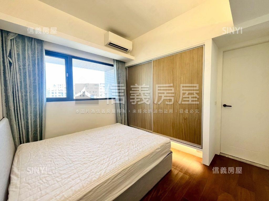 山光映照宏盛裝潢三房車位房屋室內格局與周邊環境