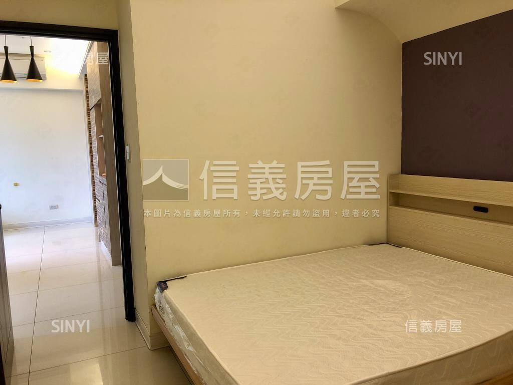 專任美麗臺北觀景屋房屋室內格局與周邊環境