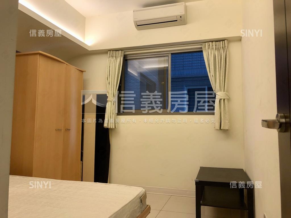 專任美麗臺北觀景屋房屋室內格局與周邊環境