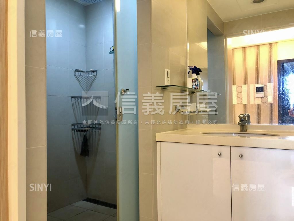 專任美麗臺北觀景屋房屋室內格局與周邊環境