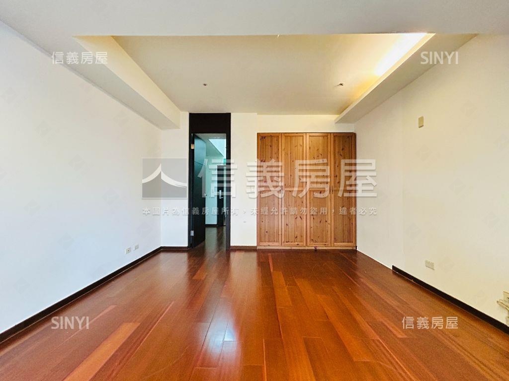 清淞高樓河景套房房屋室內格局與周邊環境