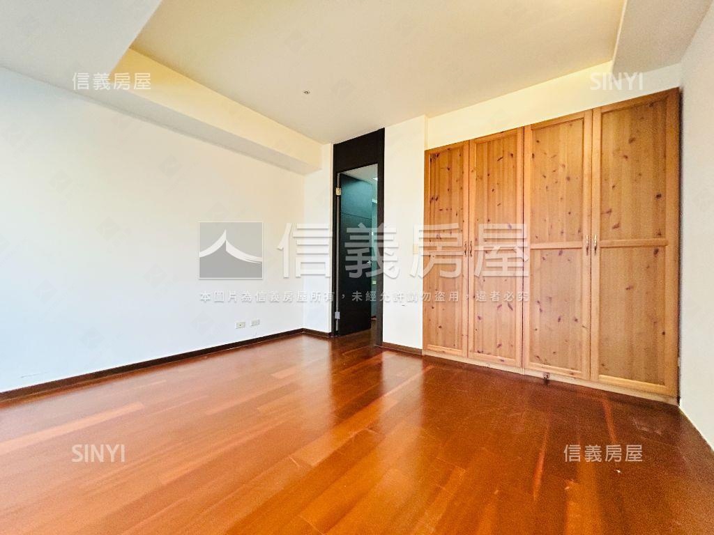 清淞高樓河景套房房屋室內格局與周邊環境