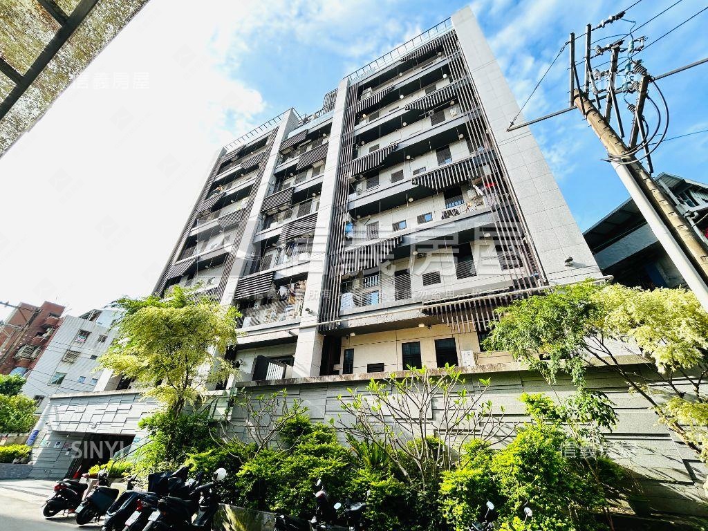 萬隆捷運。美妝四房雙車位房屋室內格局與周邊環境