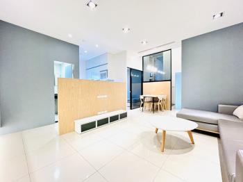 萬隆捷運雙車位美妝精品宅