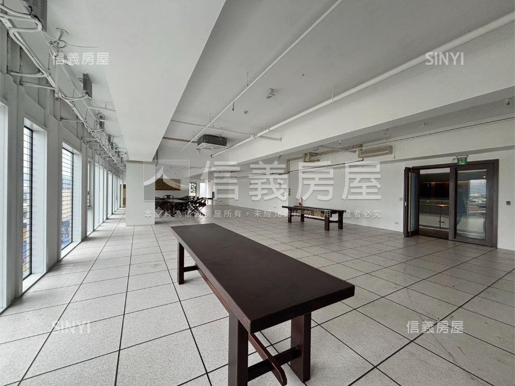 大里軟科優質商辦Ｂ房屋室內格局與周邊環境