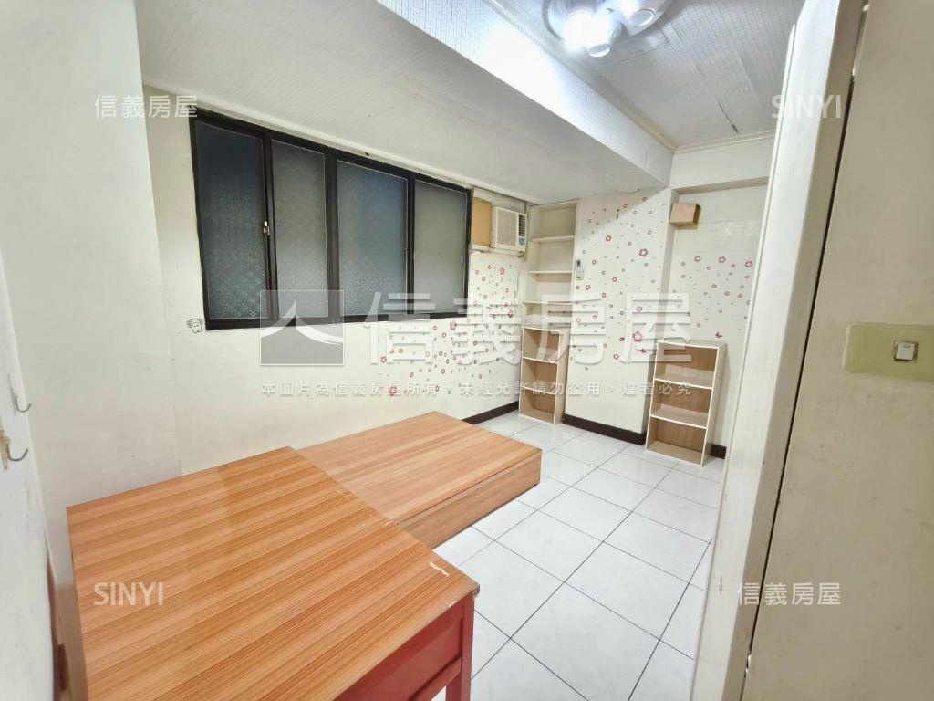 忠孝新生難得美廈房屋室內格局與周邊環境