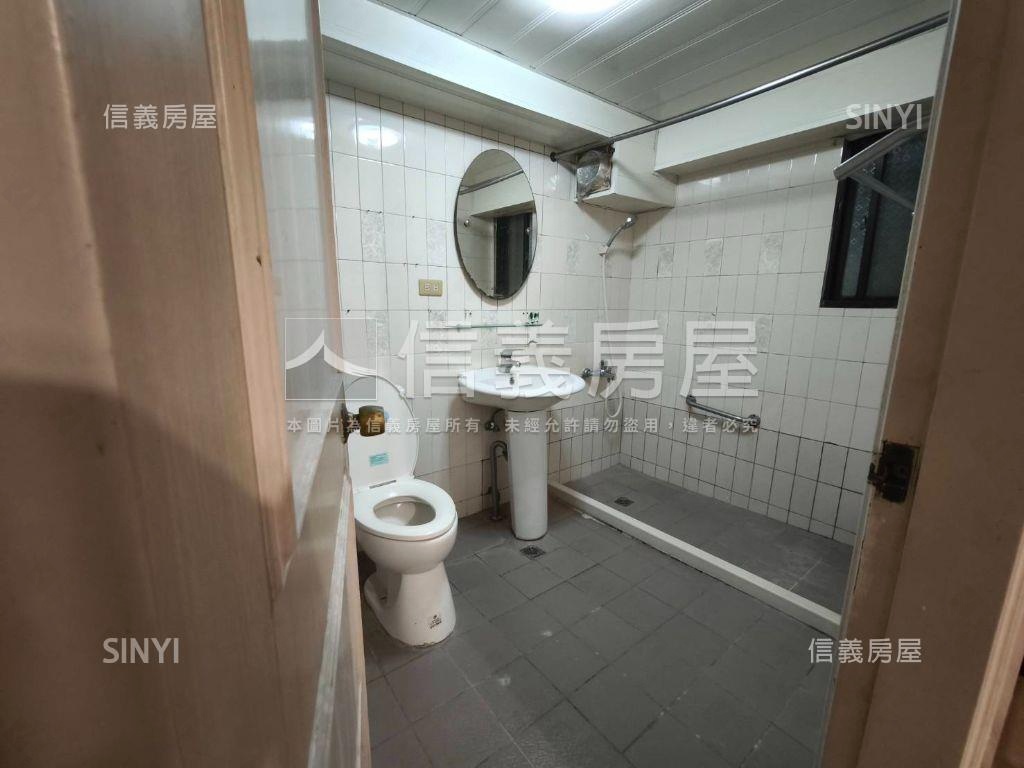 忠孝新生難得美廈房屋室內格局與周邊環境