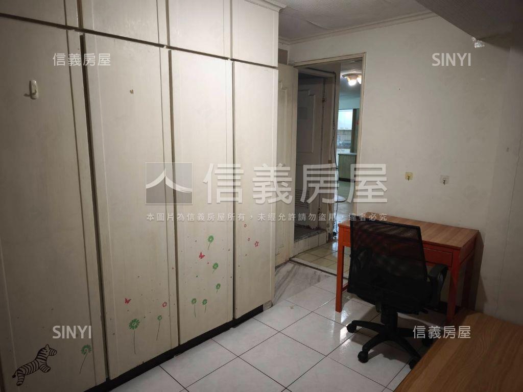 忠孝新生難得美廈房屋室內格局與周邊環境