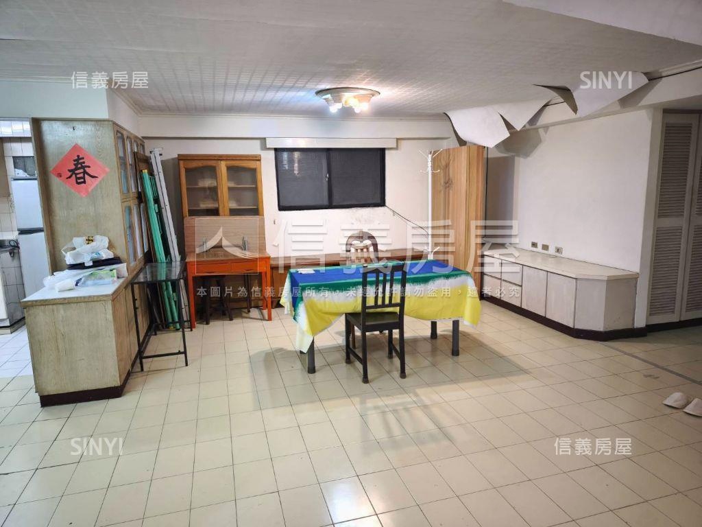 忠孝新生難得美廈房屋室內格局與周邊環境