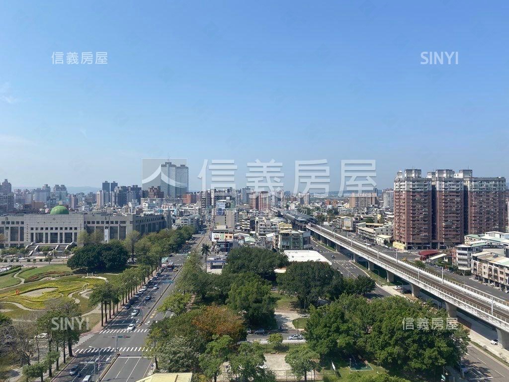 急售南區近火車站大三房房屋室內格局與周邊環境