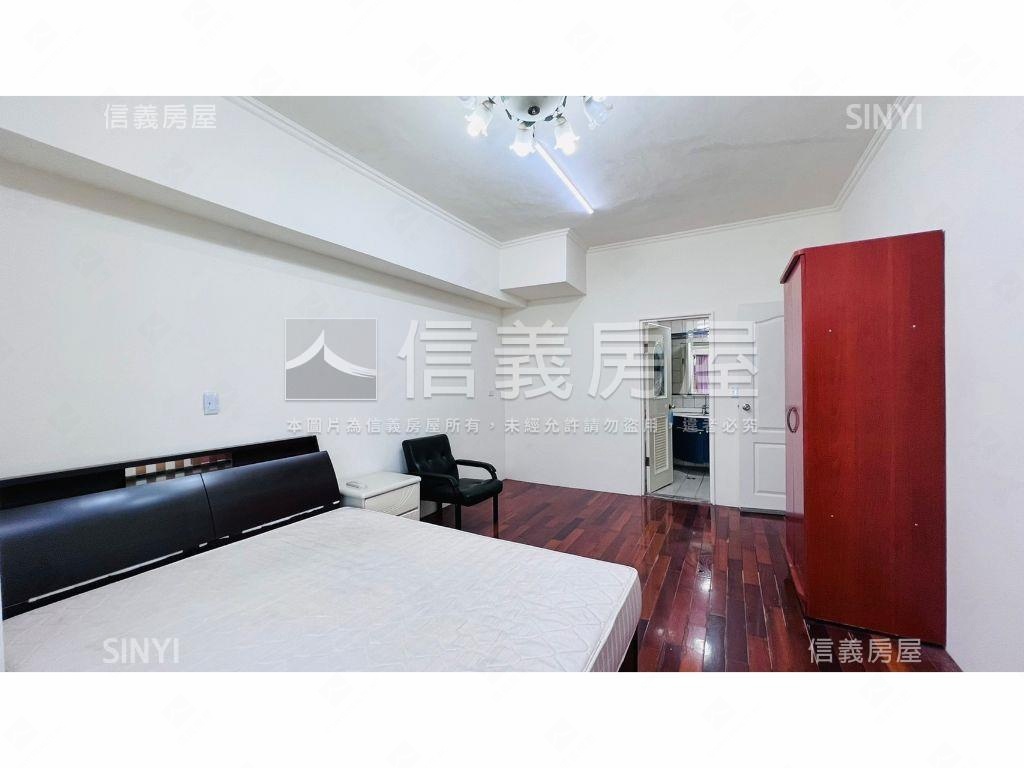 急售南區近火車站大三房房屋室內格局與周邊環境