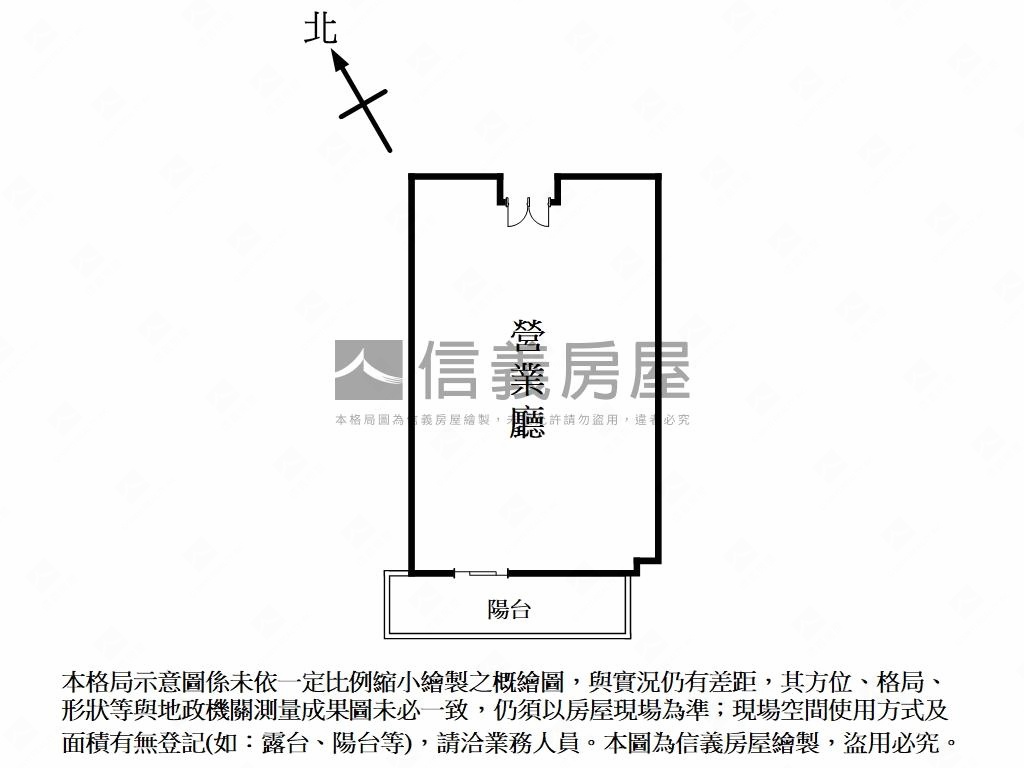 鼎盛ＢＨＷ商辦視野雙車位房屋室內格局與周邊環境
