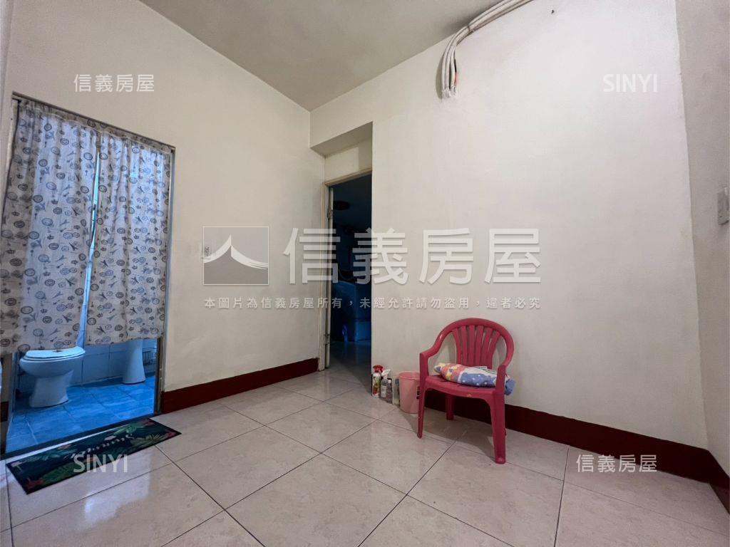 中港路學區新婚小資美寓房屋室內格局與周邊環境
