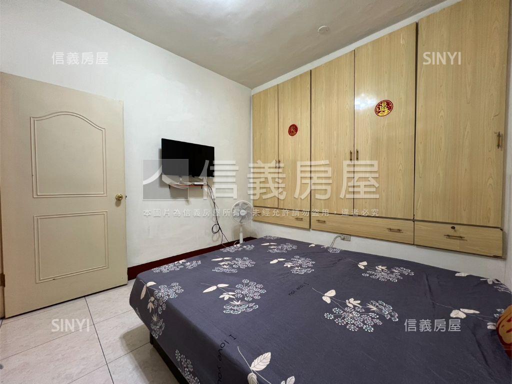 中港路學區新婚小資美寓房屋室內格局與周邊環境