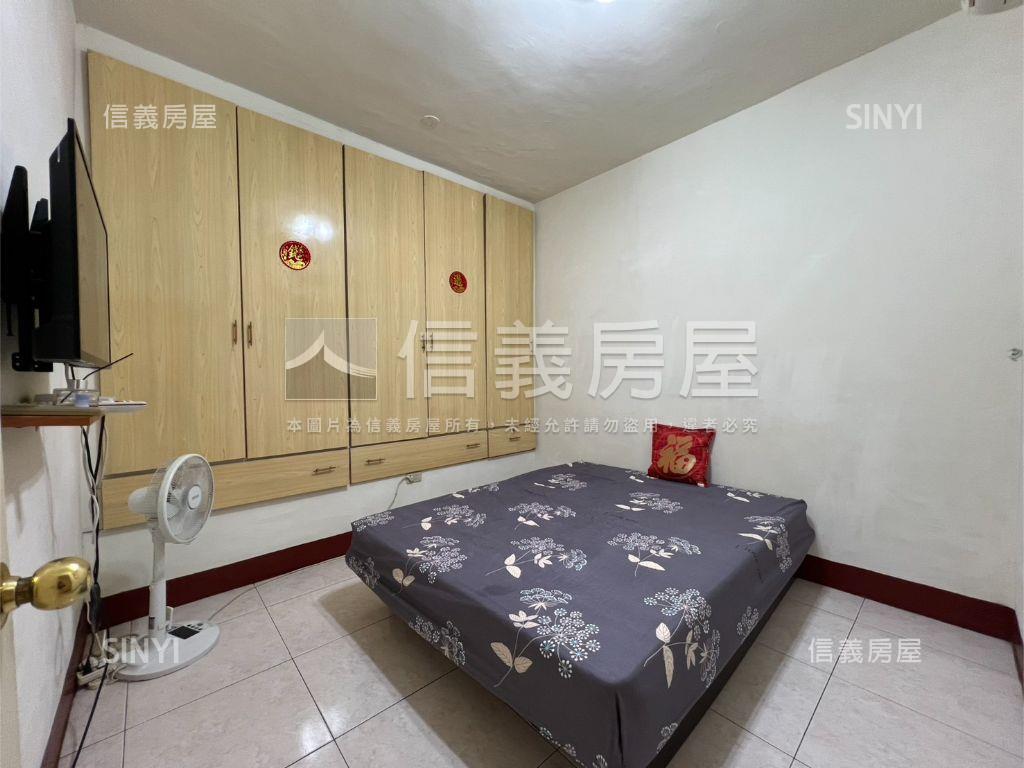 中港路學區新婚小資美寓房屋室內格局與周邊環境