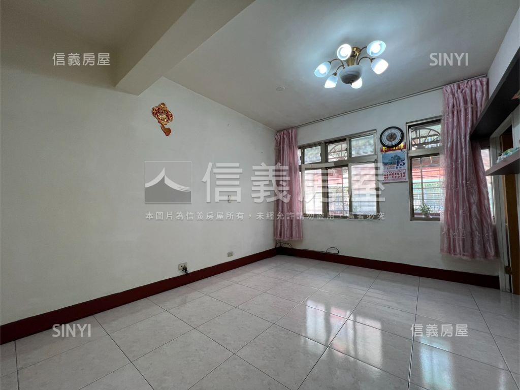 中港路學區新婚小資美寓房屋室內格局與周邊環境