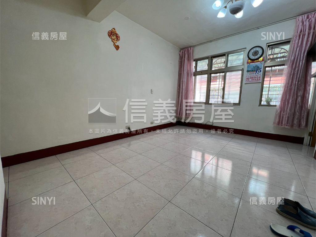 中港路學區新婚小資美寓房屋室內格局與周邊環境