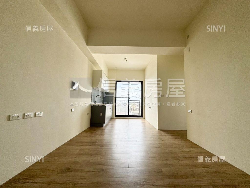 南科首選｜岩質三房平車房屋室內格局與周邊環境