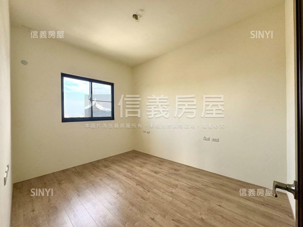 南科首選｜岩質三房平車房屋室內格局與周邊環境