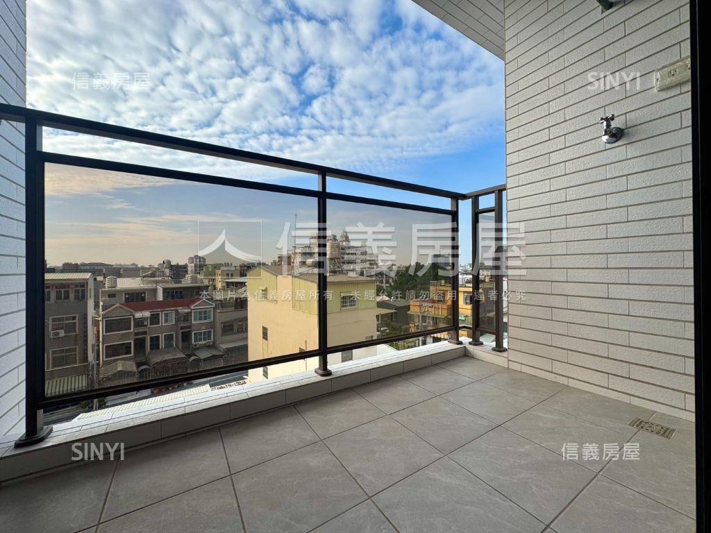 南科首選｜岩質三房平車房屋室內格局與周邊環境