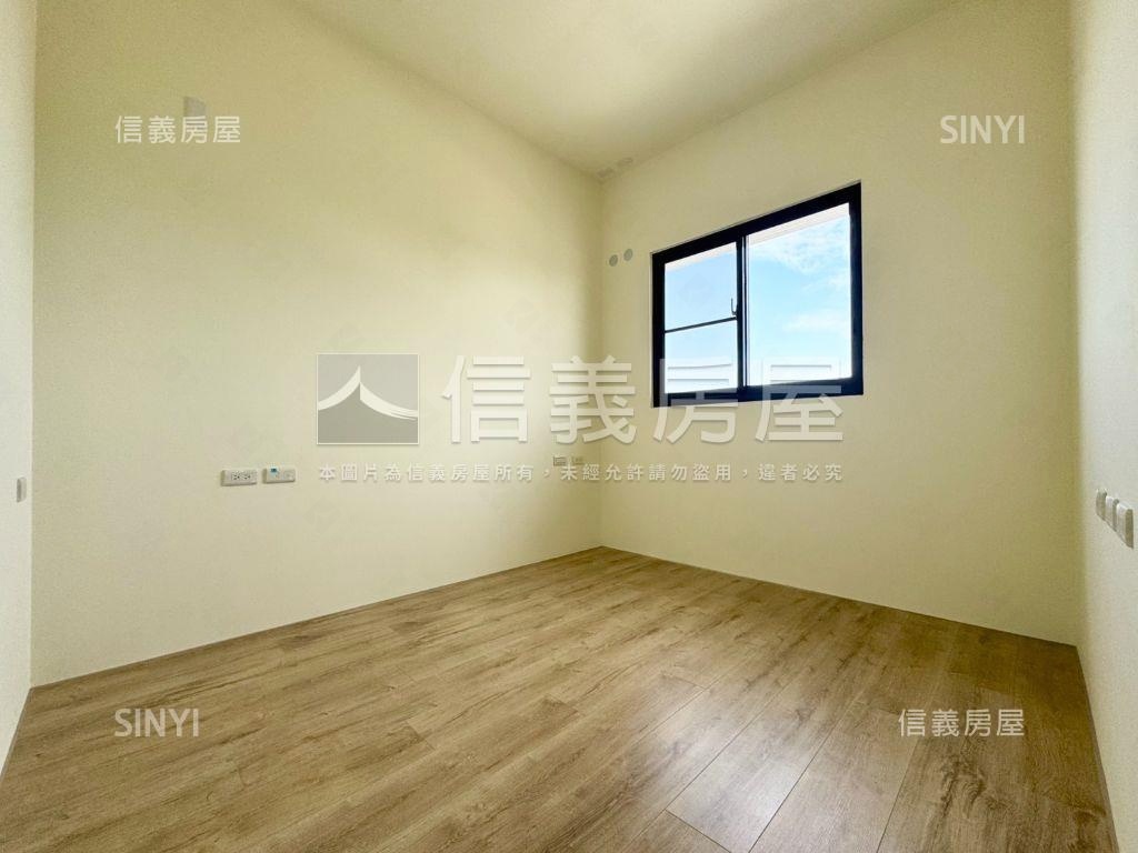 南科首選｜岩質三房平車房屋室內格局與周邊環境