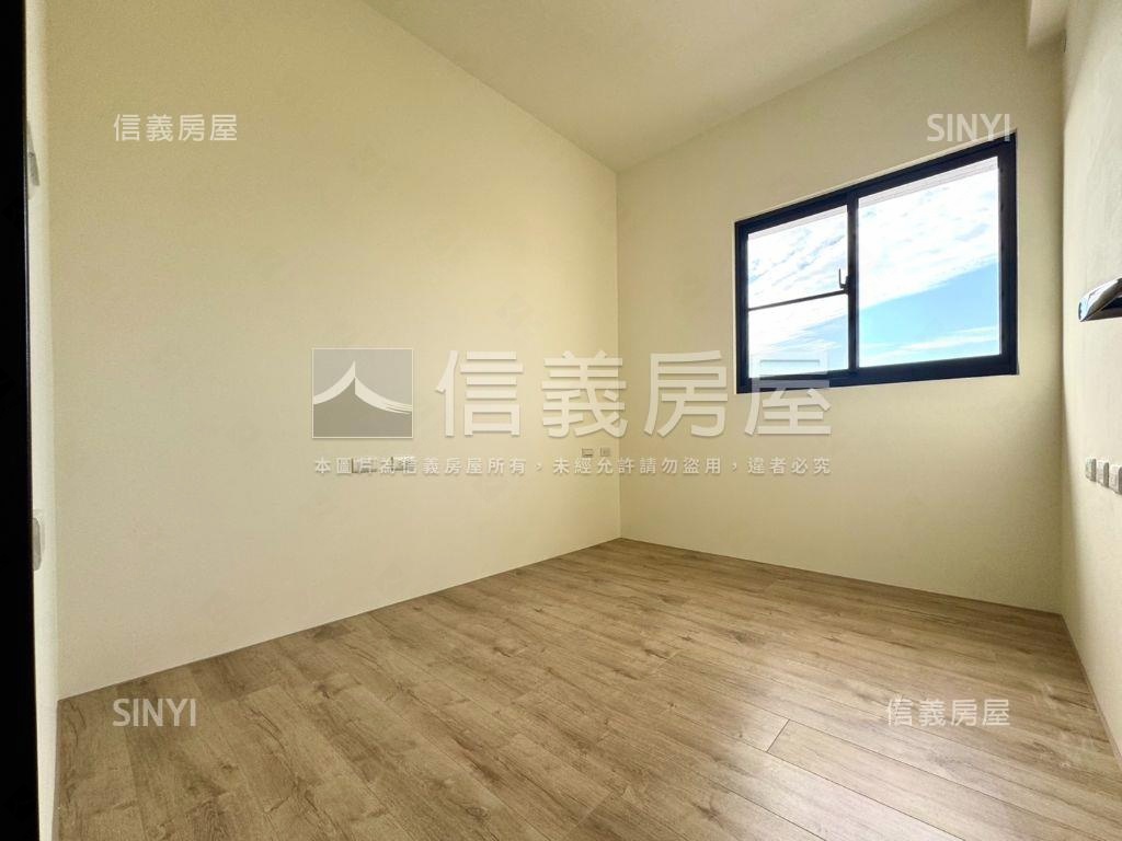 南科首選｜岩質三房平車房屋室內格局與周邊環境