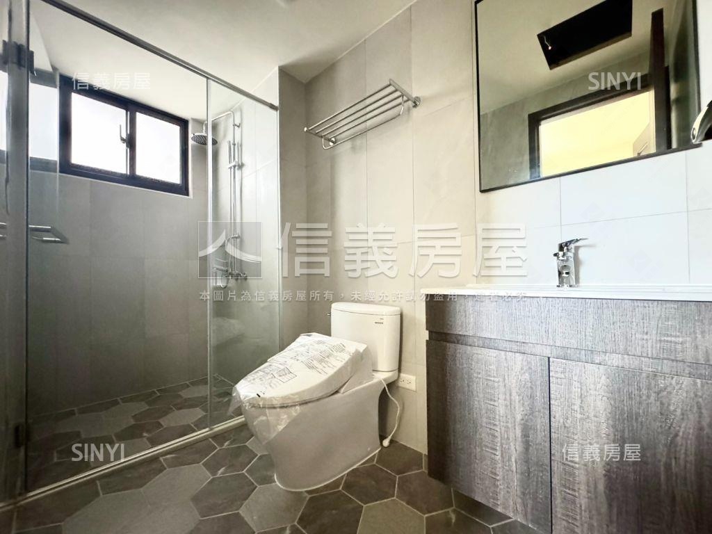 南科首選｜岩質三房平車房屋室內格局與周邊環境