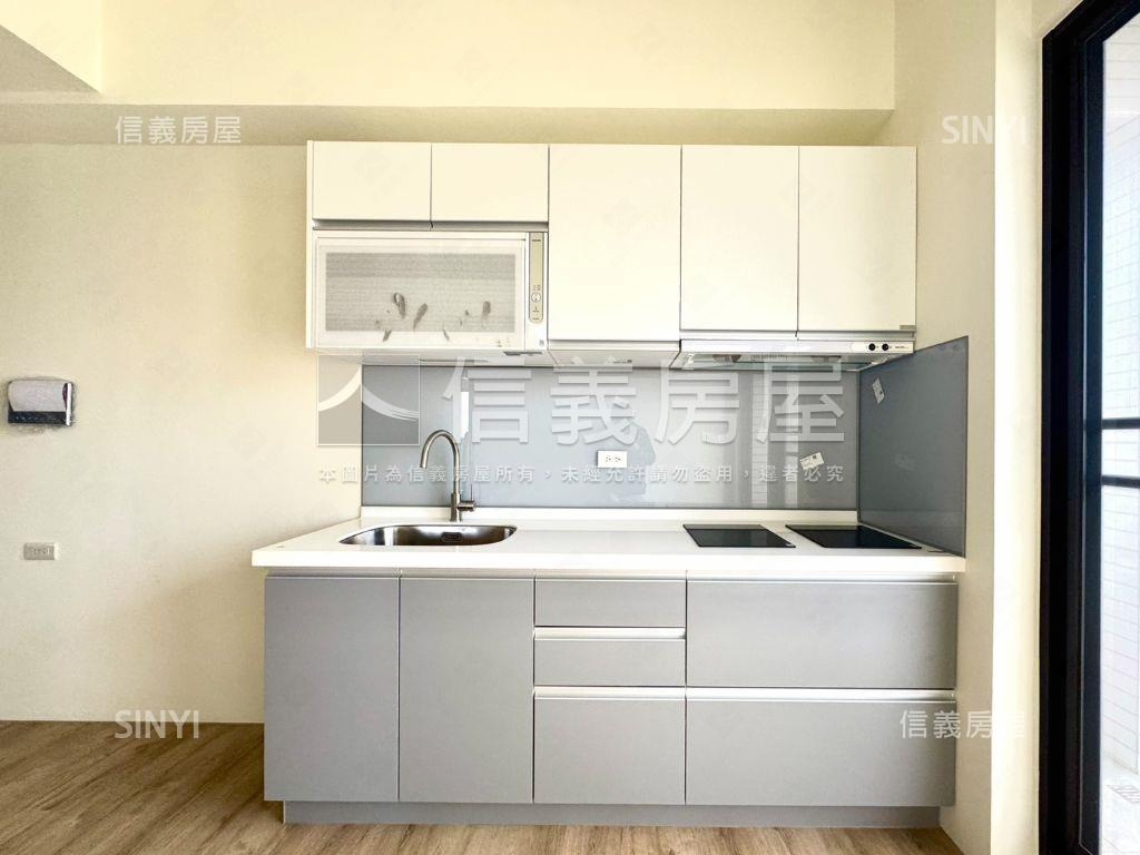 南科首選｜岩質三房平車房屋室內格局與周邊環境