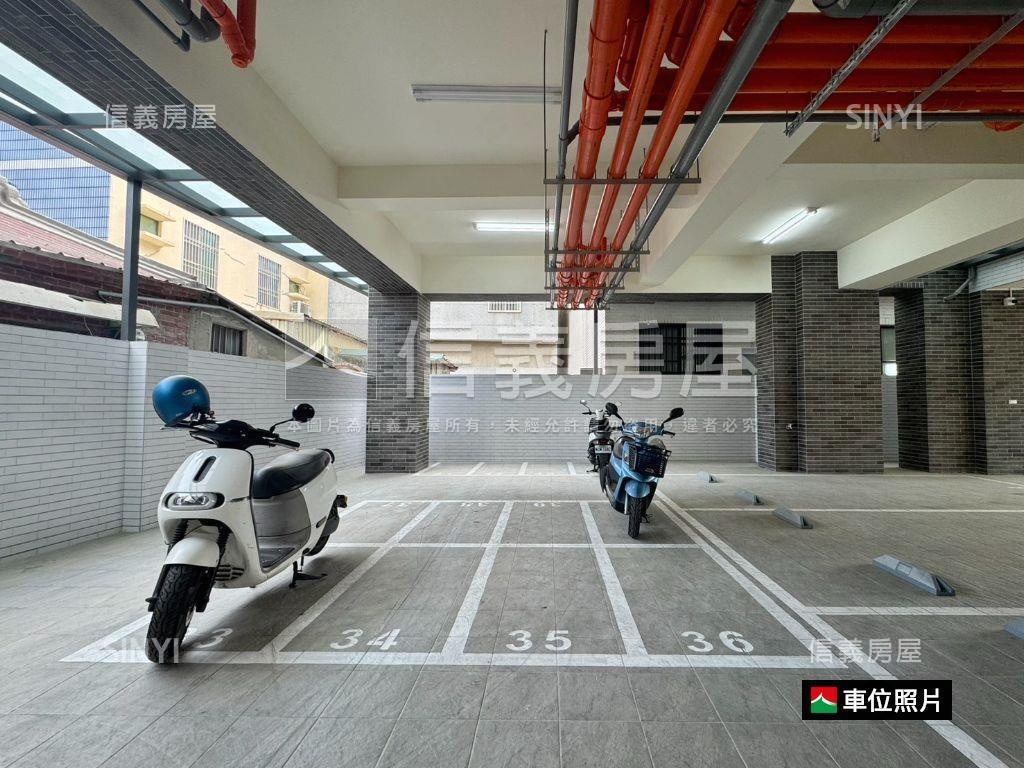 南科首選｜岩質三房平車房屋室內格局與周邊環境