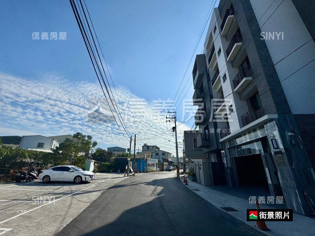 南科首選｜岩質三房平車房屋室內格局與周邊環境