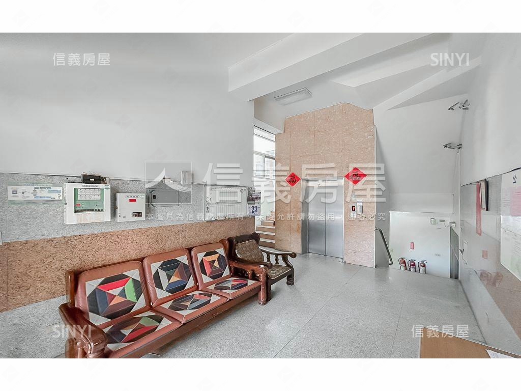 ❤近河南路❤電梯美兩房❤房屋室內格局與周邊環境