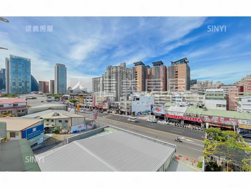 ❤近河南路❤電梯美兩房❤房屋室內格局與周邊環境