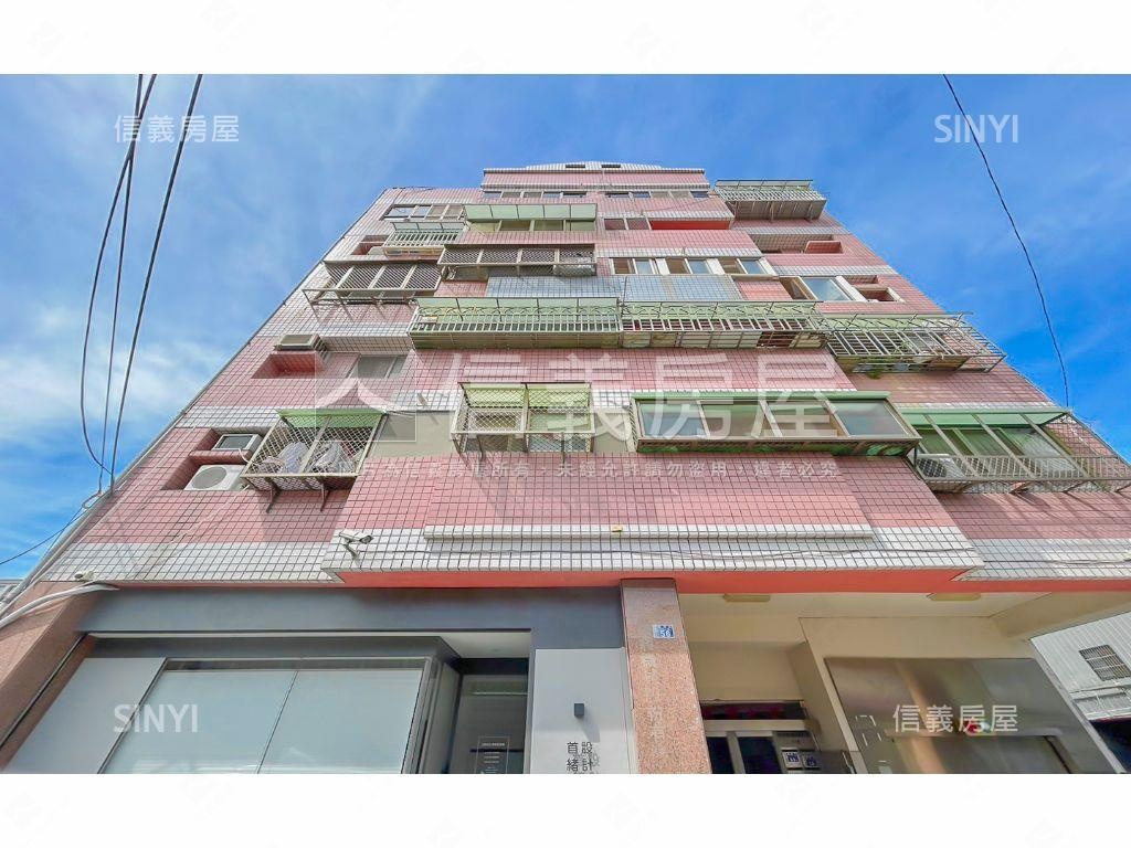 ❤近河南路❤電梯美兩房❤房屋室內格局與周邊環境