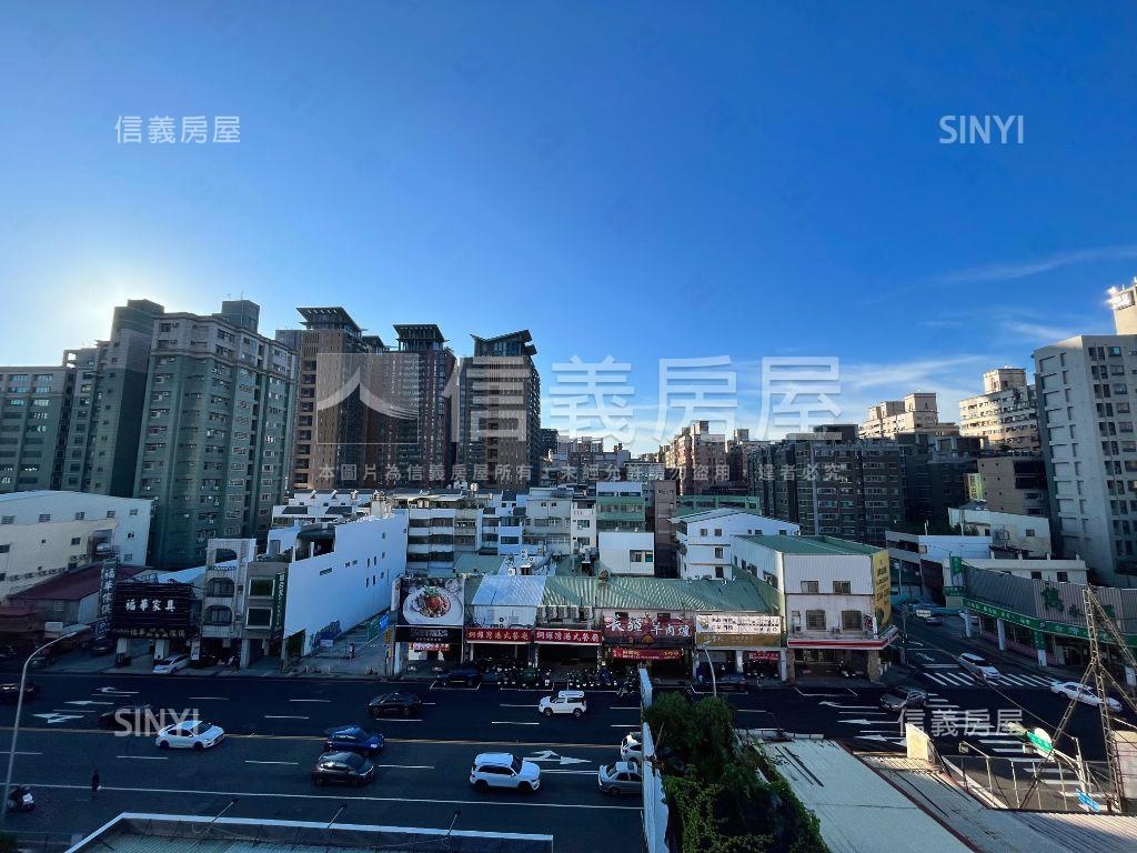 ❤近河南路❤電梯美兩房❤房屋室內格局與周邊環境