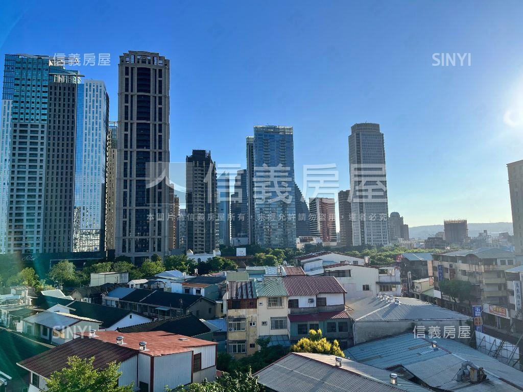 ❤近河南路❤電梯美兩房❤房屋室內格局與周邊環境
