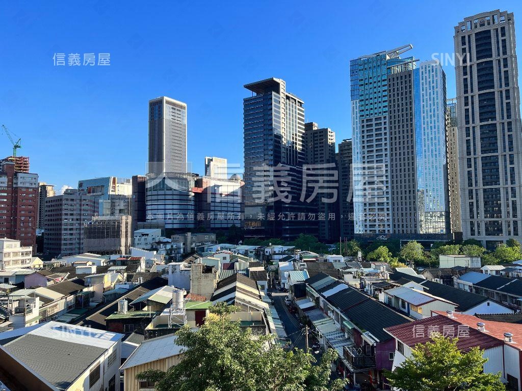 ❤近河南路❤電梯美兩房❤房屋室內格局與周邊環境