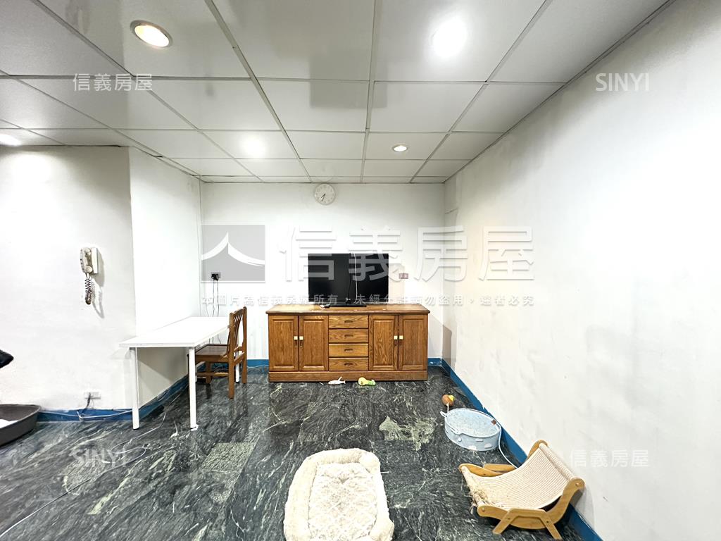 方正邊間陽光美寓房屋室內格局與周邊環境
