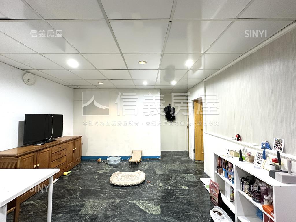 方正邊間陽光美寓房屋室內格局與周邊環境