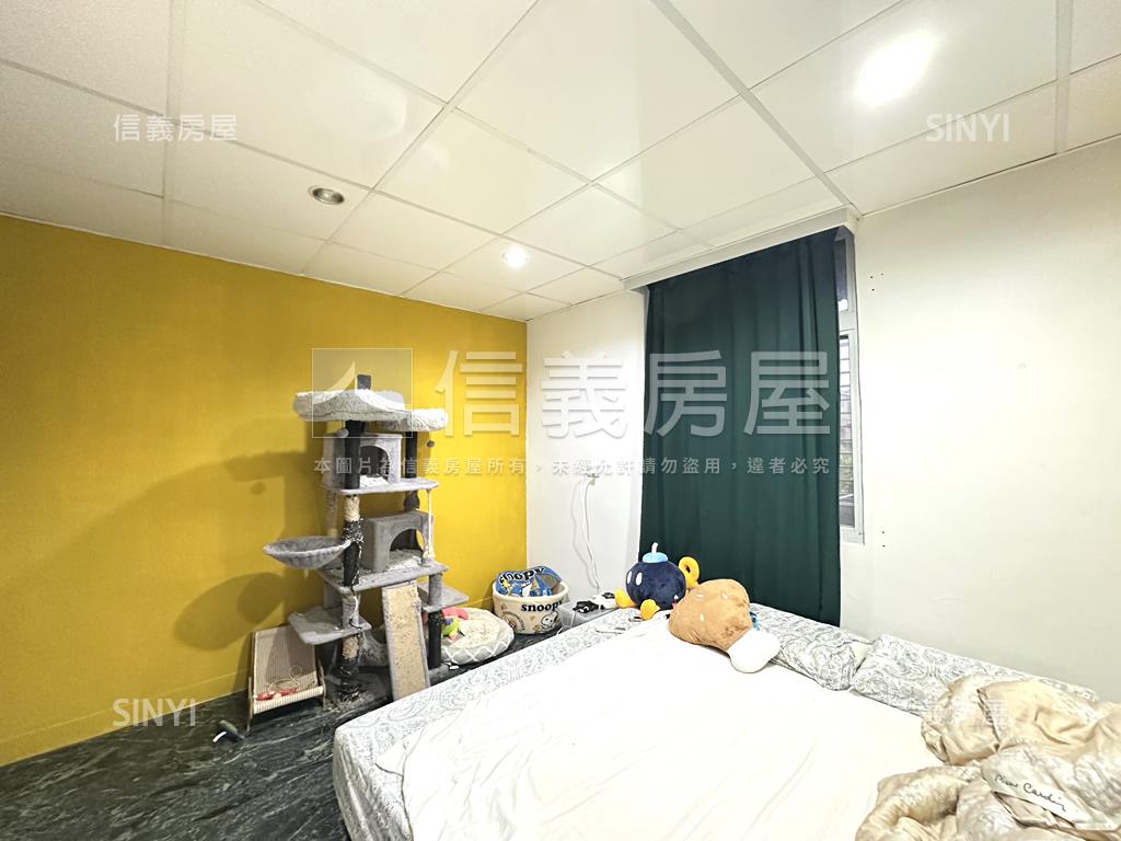 方正邊間陽光美寓房屋室內格局與周邊環境