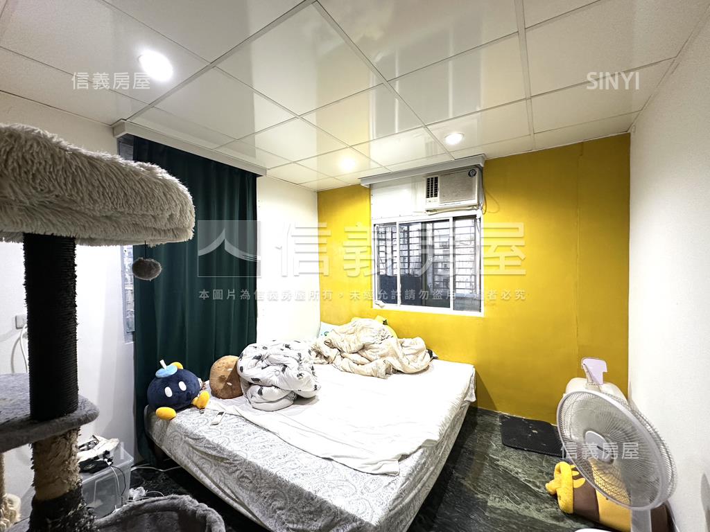 方正邊間陽光美寓房屋室內格局與周邊環境
