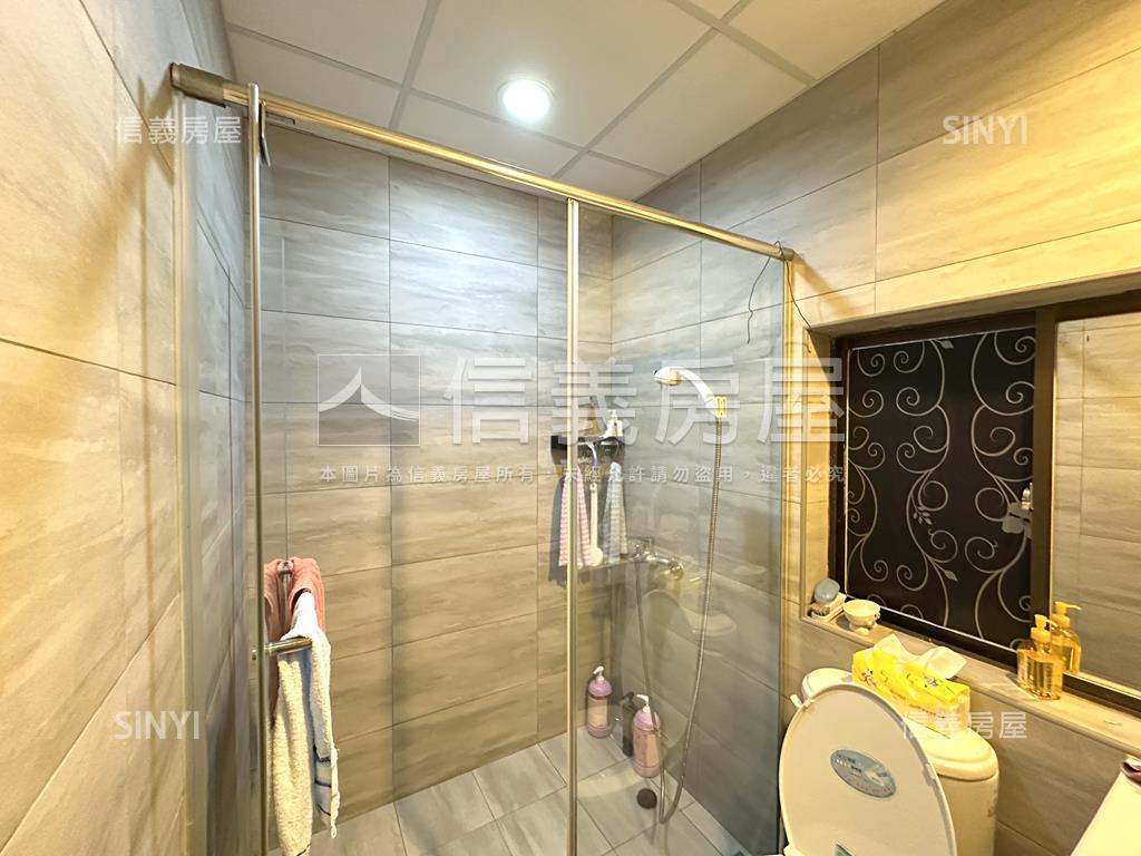 方正邊間陽光美寓房屋室內格局與周邊環境