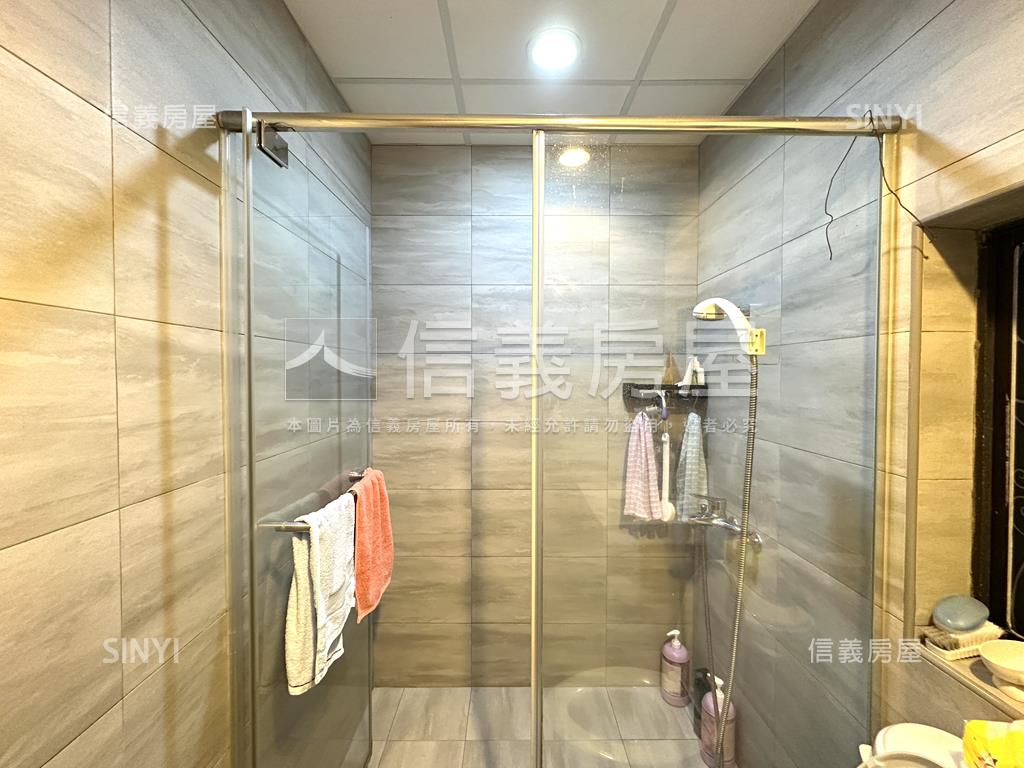 方正邊間陽光美寓房屋室內格局與周邊環境
