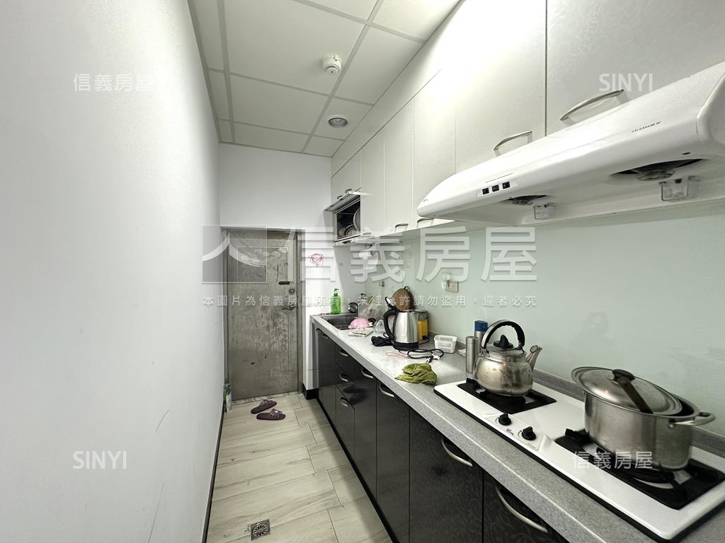 方正邊間陽光美寓房屋室內格局與周邊環境