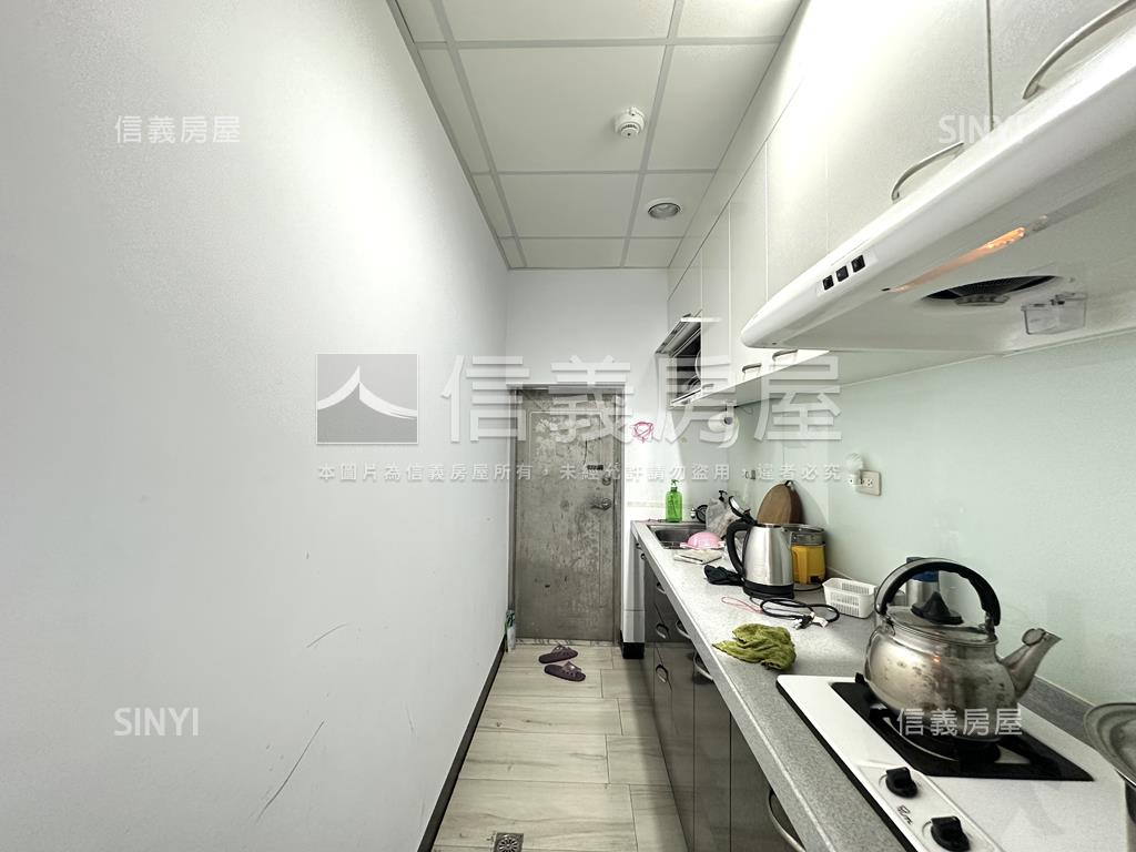 方正邊間陽光美寓房屋室內格局與周邊環境