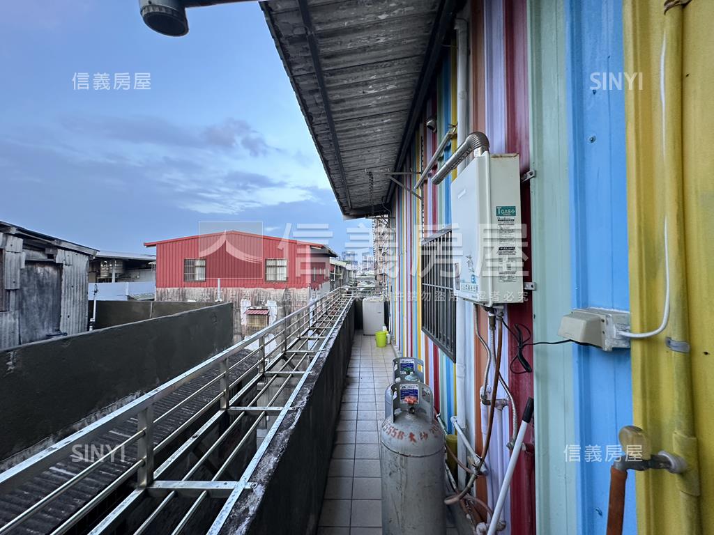 方正邊間陽光美寓房屋室內格局與周邊環境