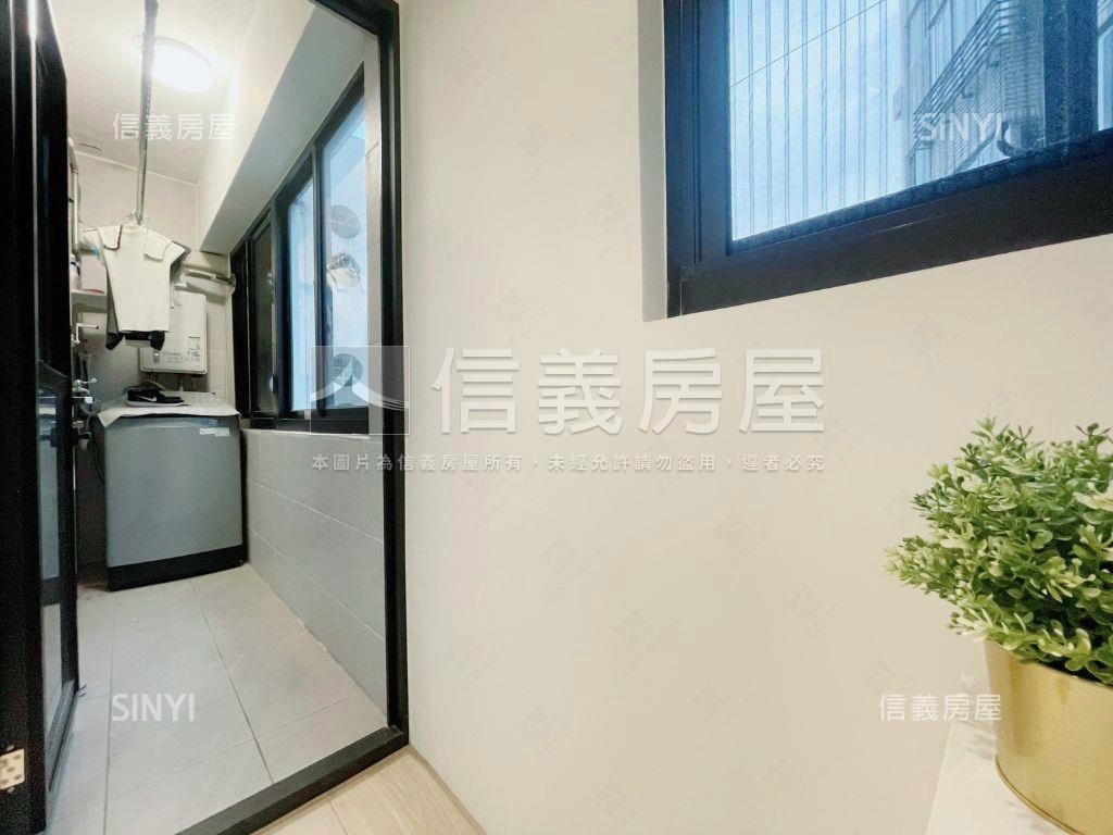 仁愛傳世１０１極景名邸房屋室內格局與周邊環境