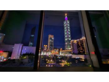 仁愛傳世１０１極景名邸