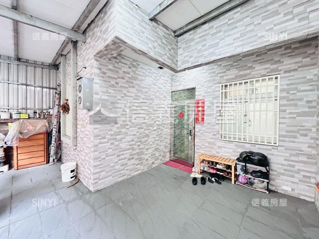 藝文核心翻修大透天房屋室內格局與周邊環境