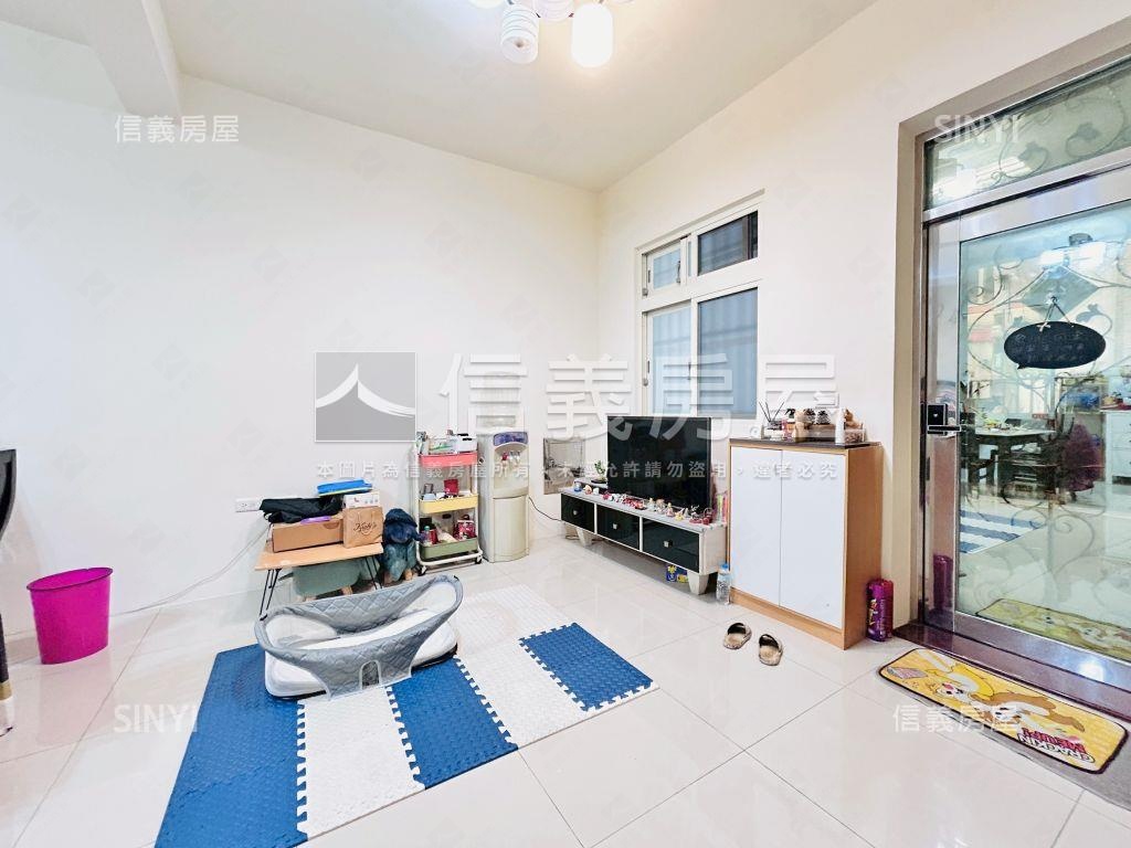 藝文核心翻修大透天房屋室內格局與周邊環境