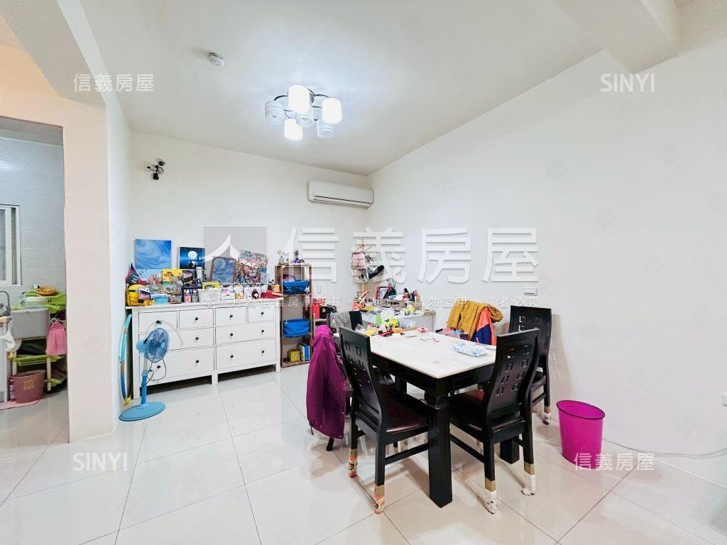 藝文核心翻修大透天房屋室內格局與周邊環境